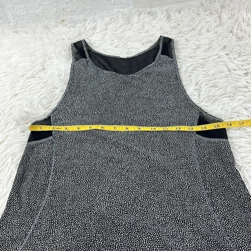 Lululemon Sculpt Tank